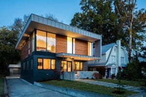 Best Window Styles for Modern Homes