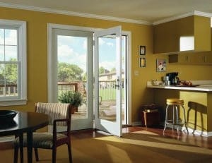 When to Replace Your Patio Doors